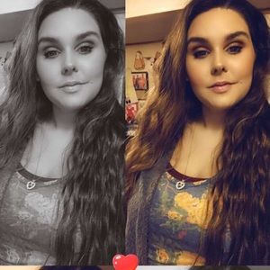 Meet your Posher, Sandy